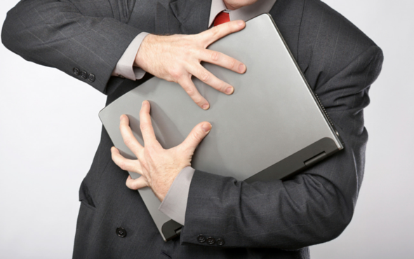 Small Business Security Starts with The Business Owner