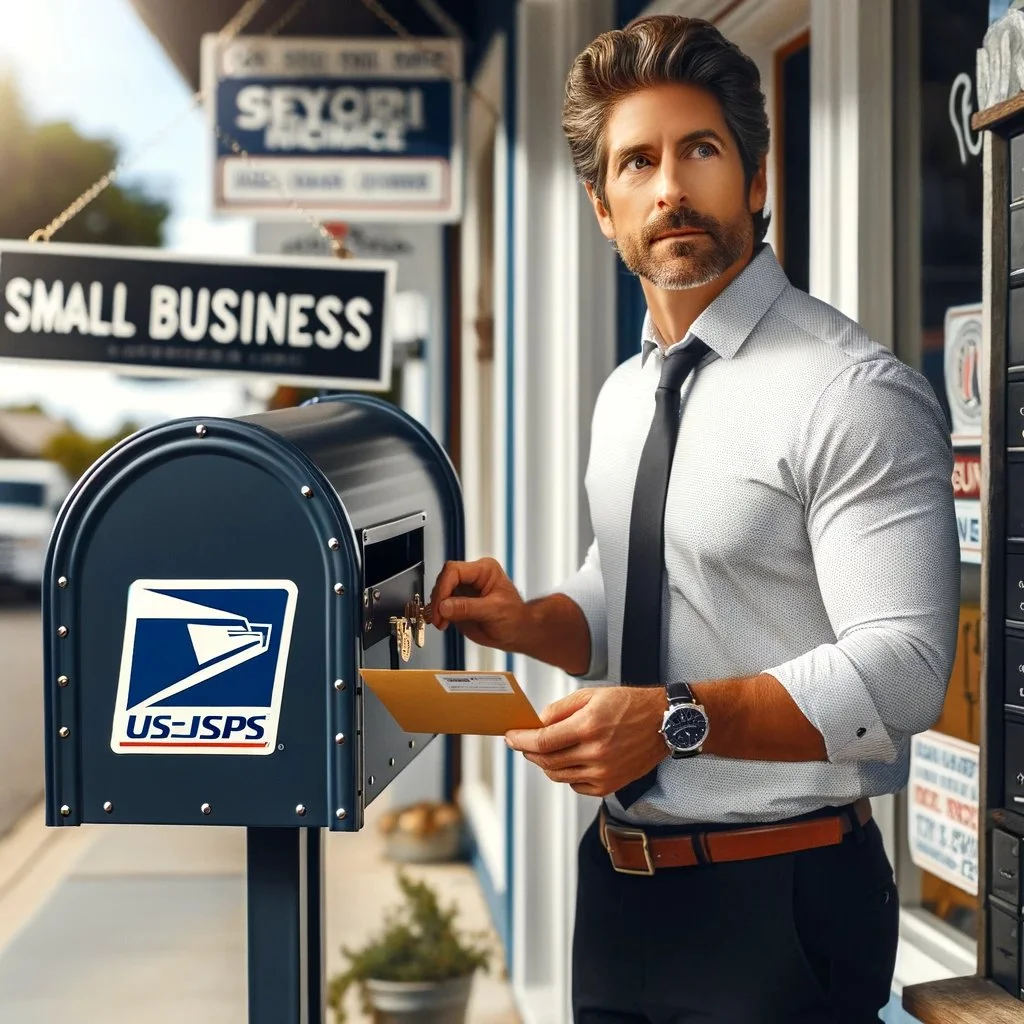 Keeping Your USPS Mail Secure: Stop Using USPS