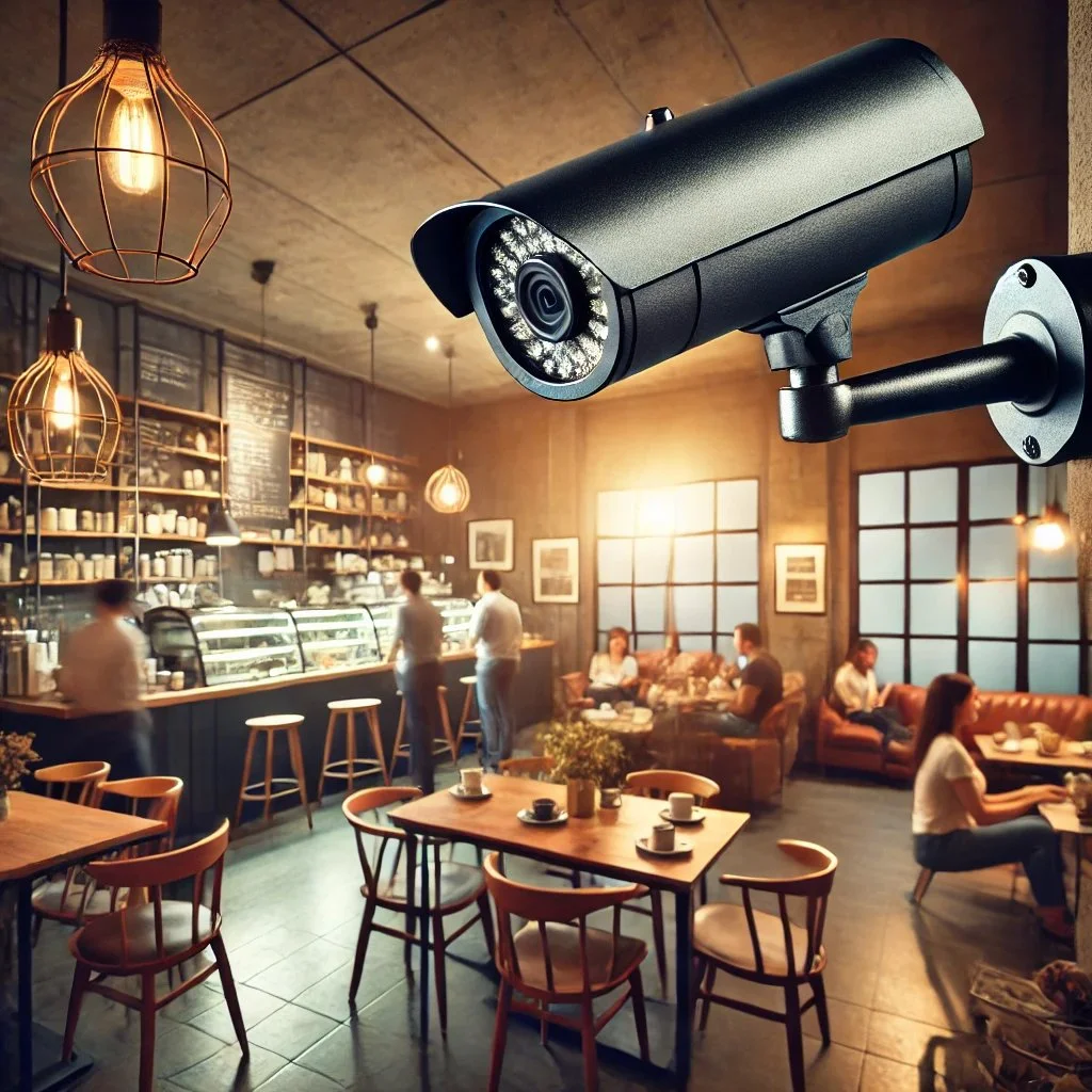 The Need for Camera Systems and Video Recording Systems in Small Businesses