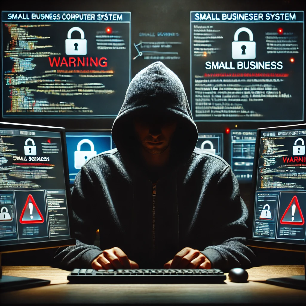 How to Implement an Affordable Cybersecurity Plan for Your Small Business