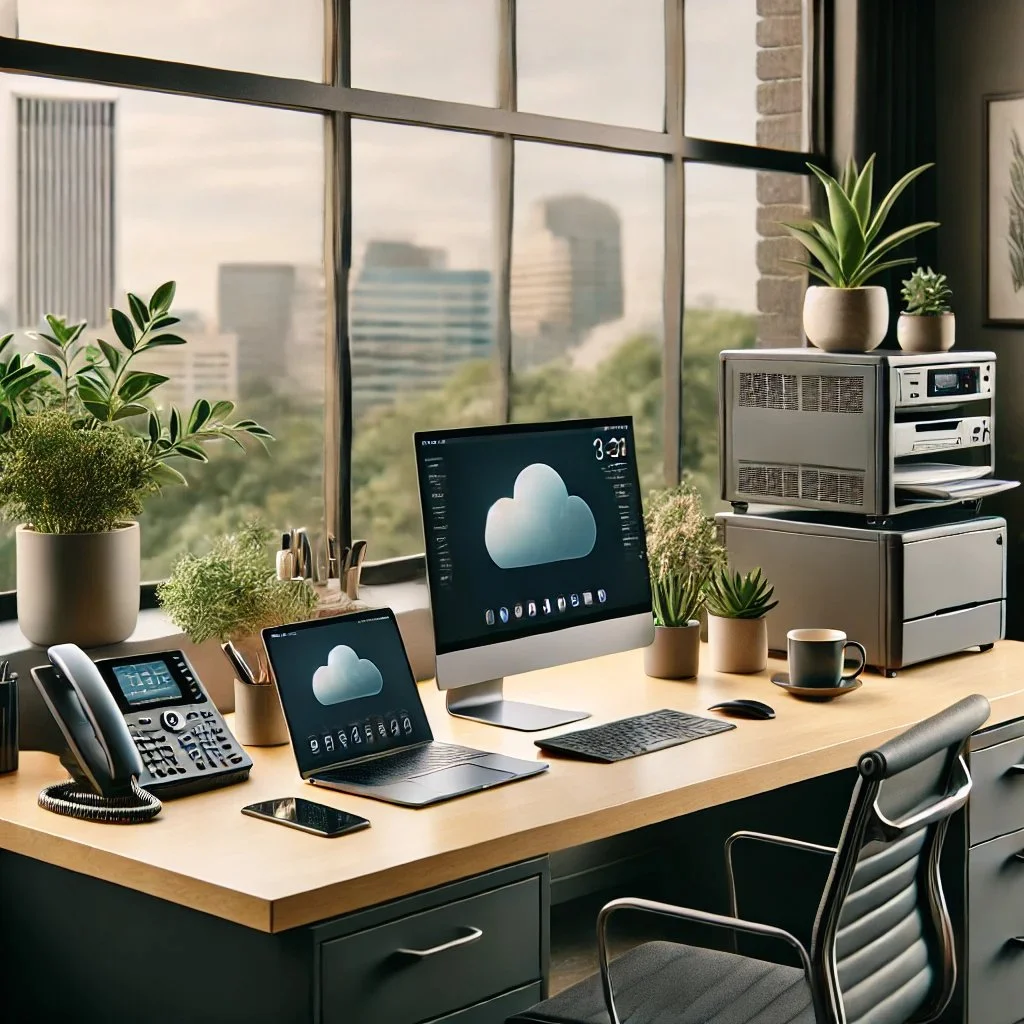 5 Essential Technology Tools Every Small Business in Portland, Oregon Needs