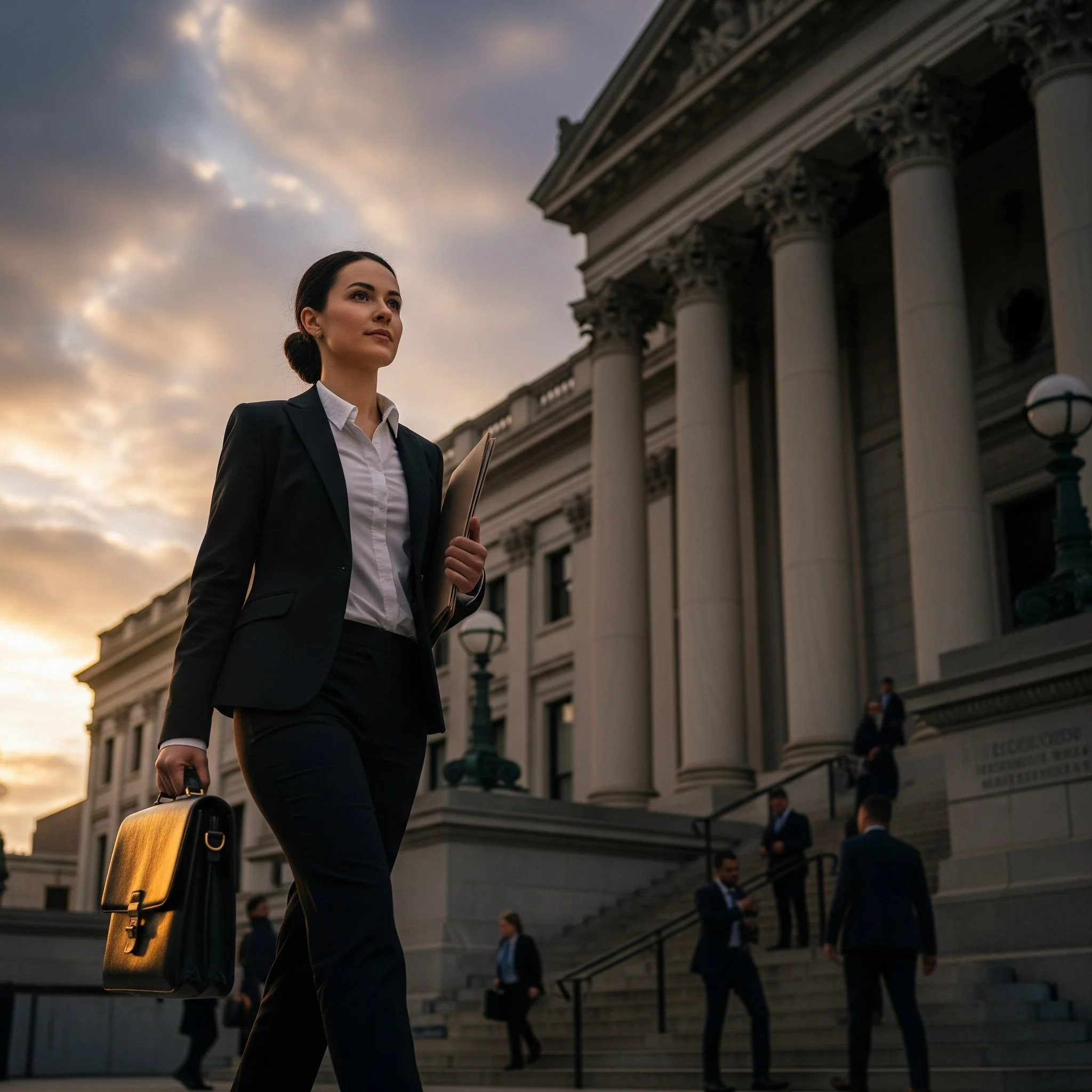 How Managed IT Services Can Reduce Risk and Boost Productivity for Legal Teams
