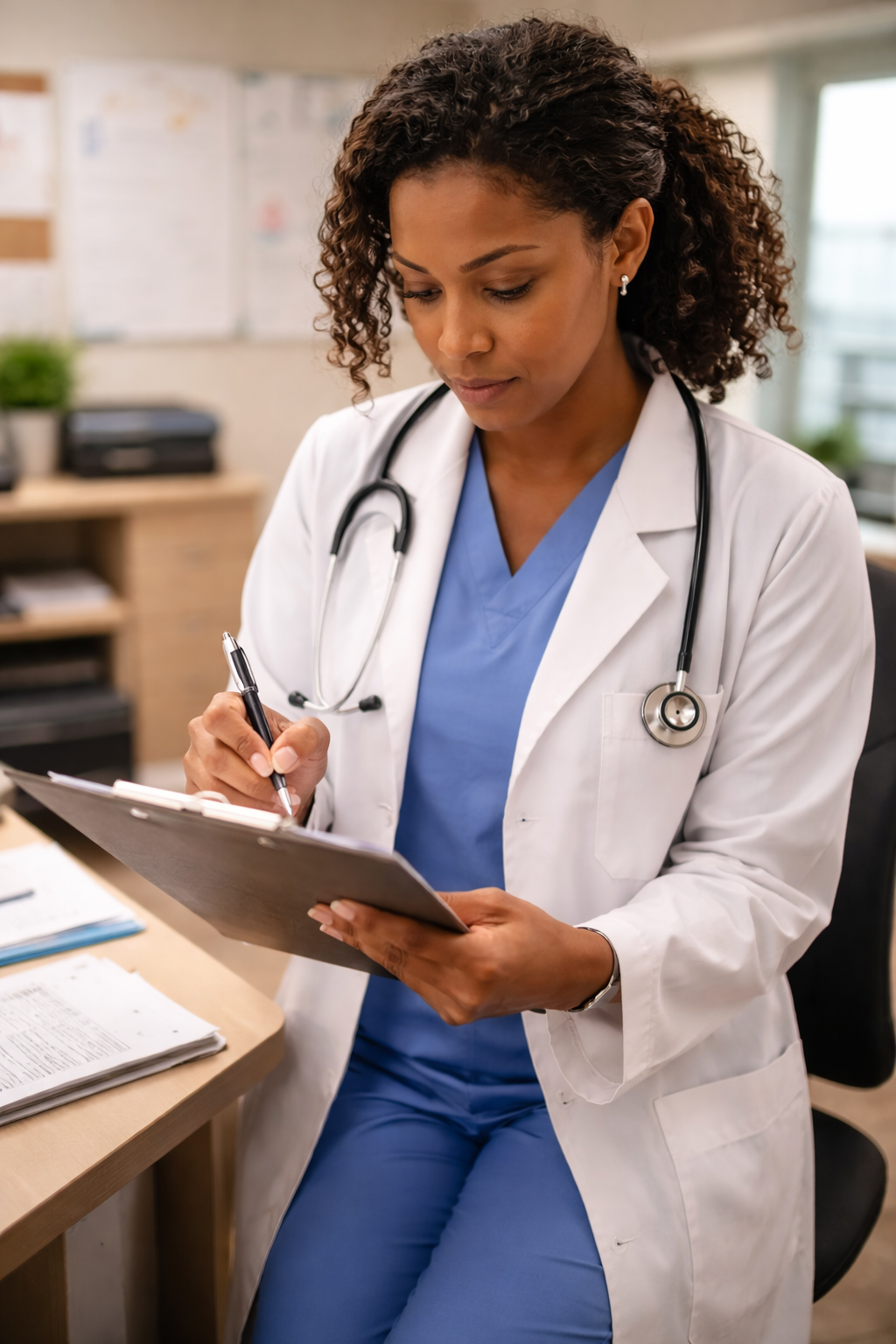 A Medical Practitioner’s Guide to Choosing the Right IT Partner