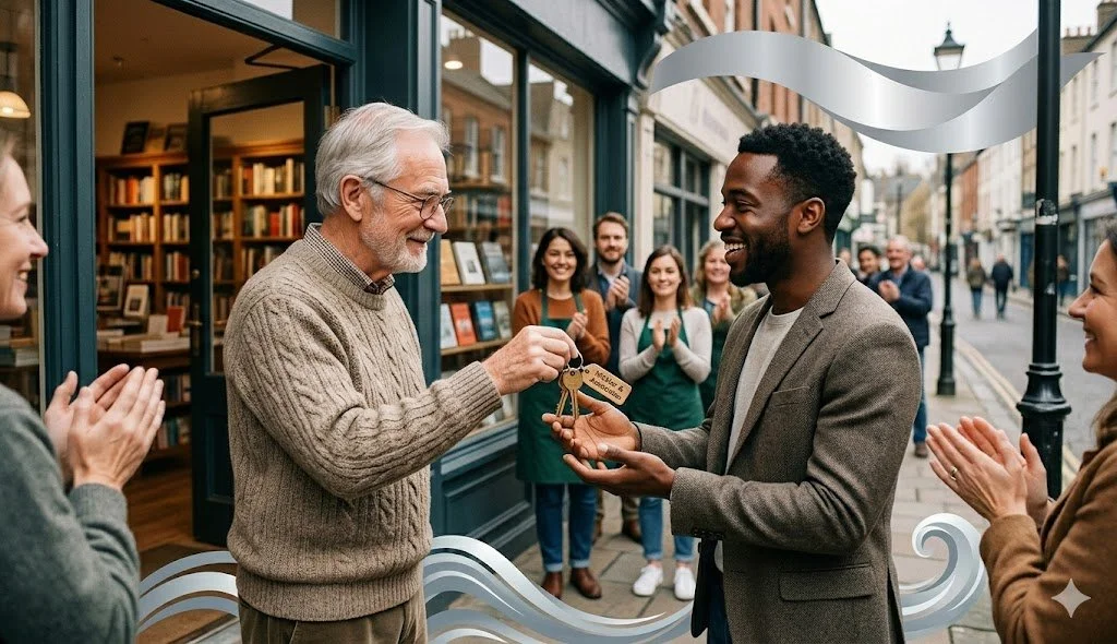 Are You Prepared for the Silver Tsunami?