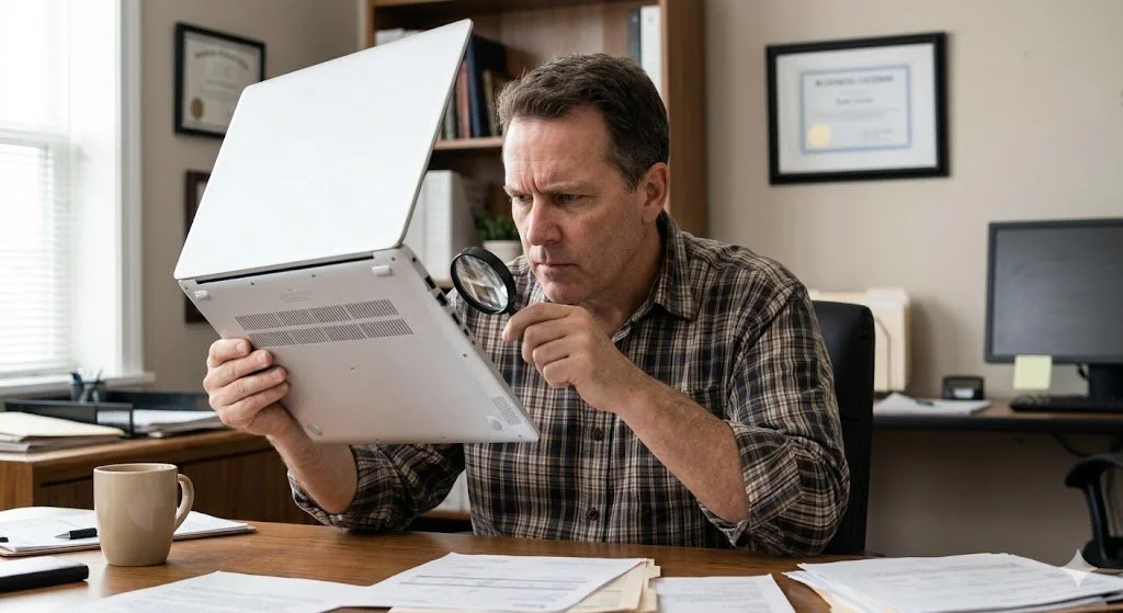 The Quantum Barrier: Why "Q-Day" Matters to Your Small Business