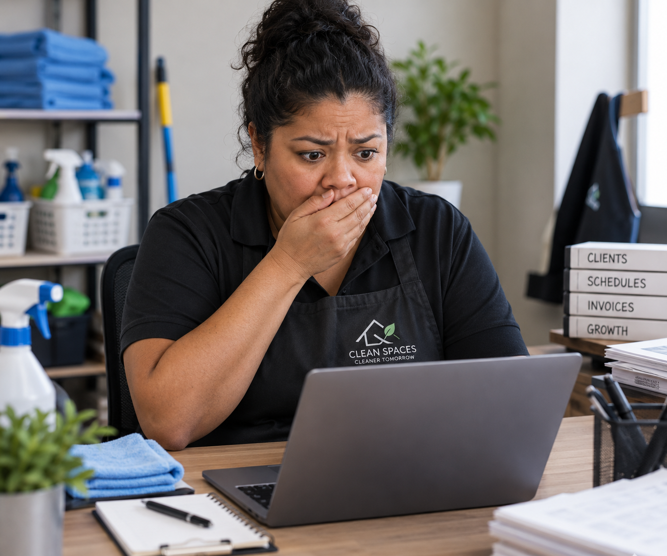 Business Email Scams Are Targeting Contractors More Than Ever
