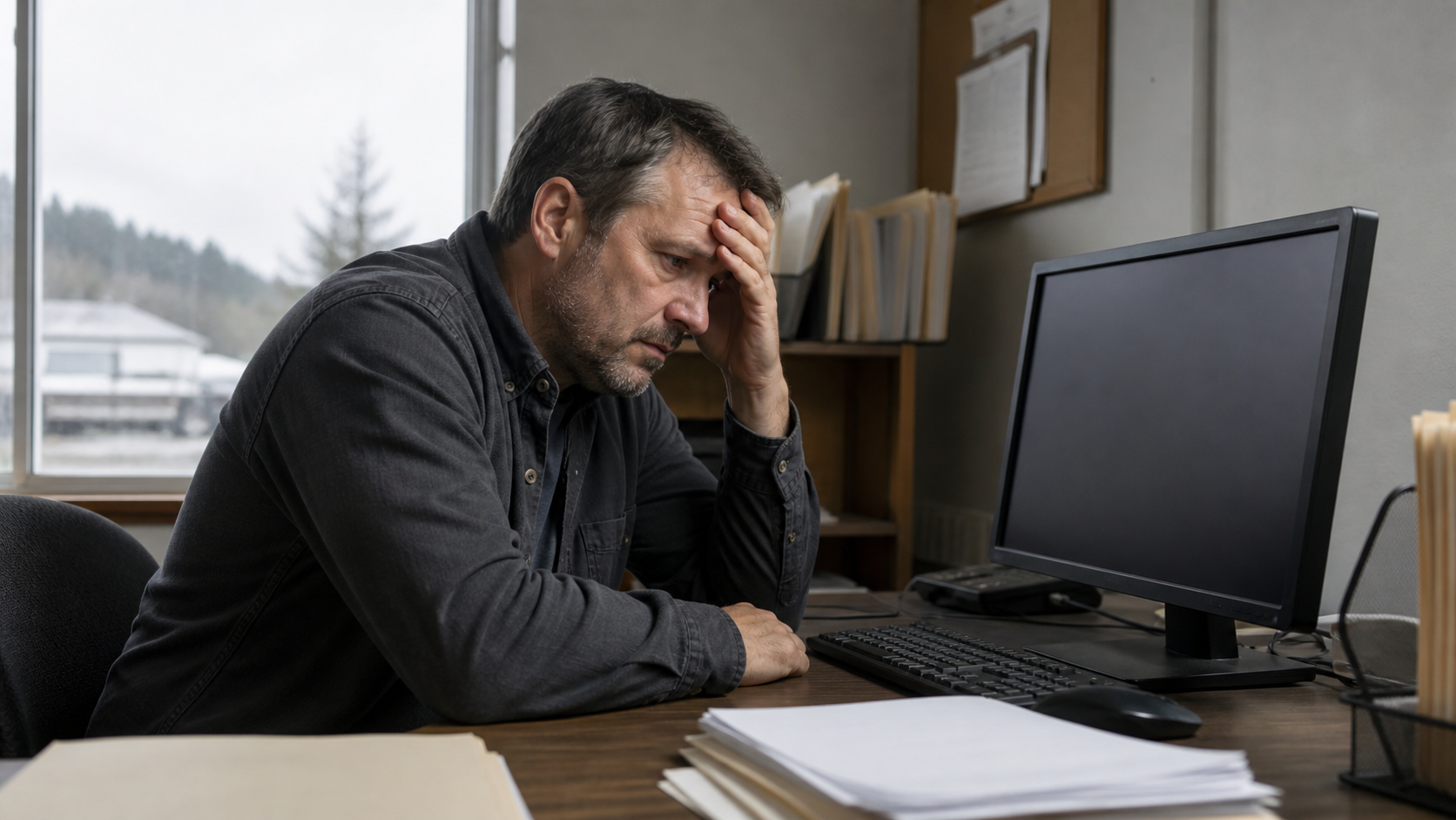 Backing Up QuickBooks Isn't Enough