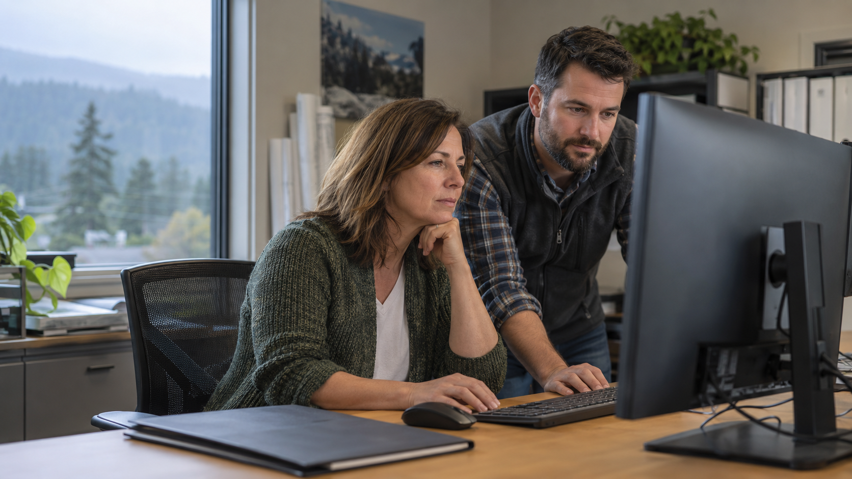 Fake ChatGPT Ads: How to Protect Your Small Business