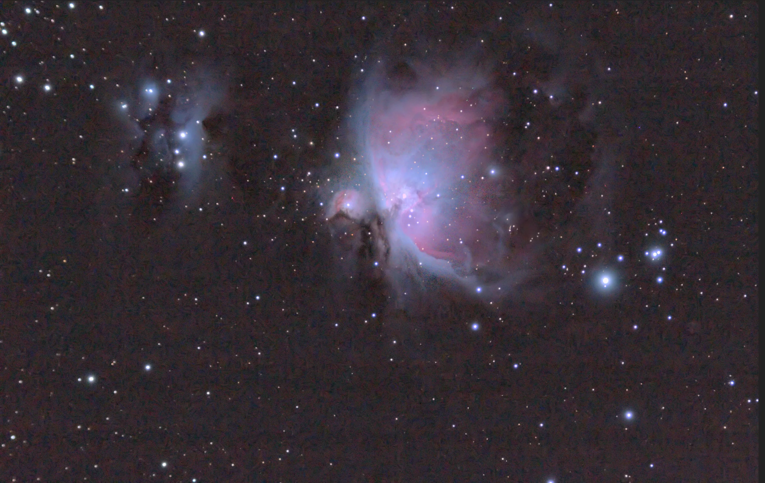Orion Nebula (M42)