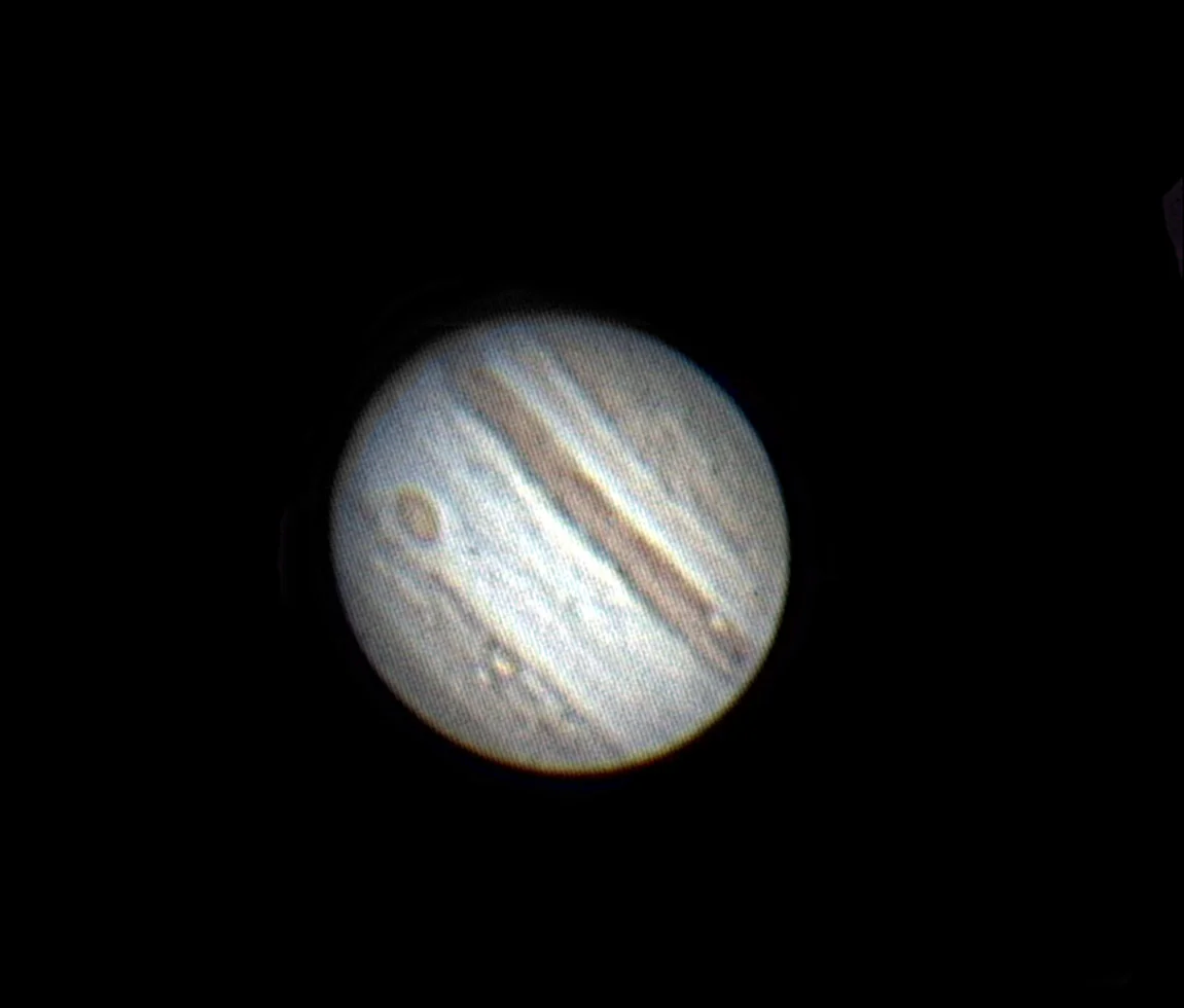 Jupiter