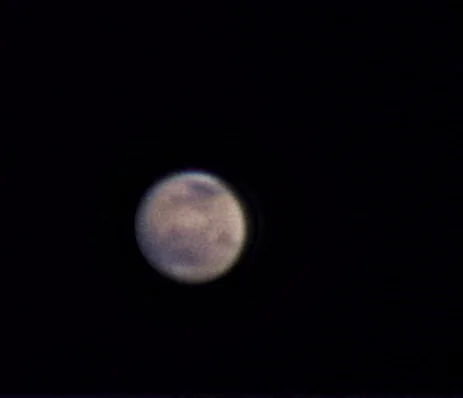 Mars
