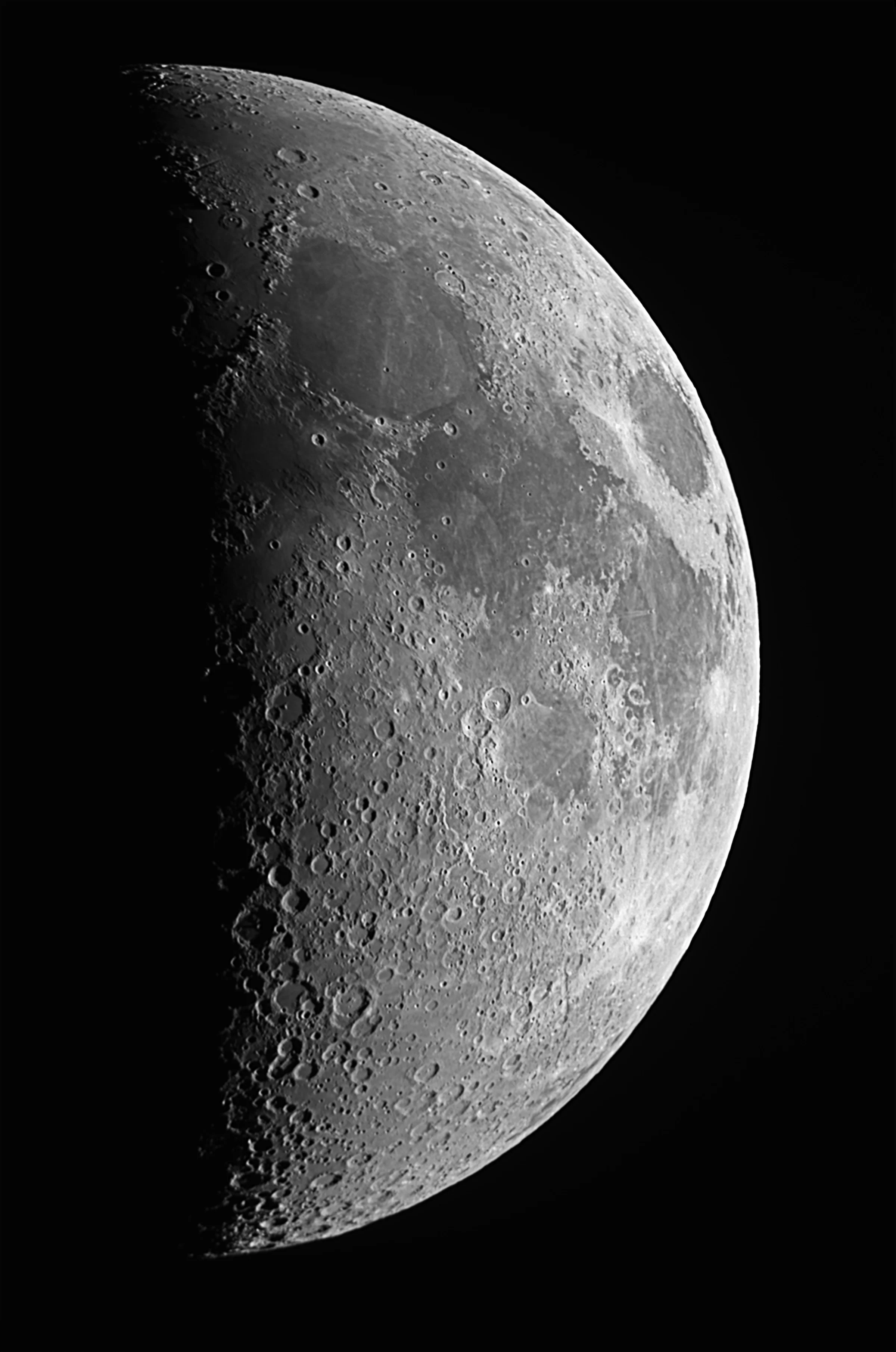 Half Moon