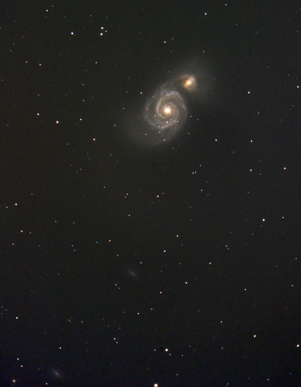 Galaxies Deep Sky Eye Observatory Galaxies Deep Sky Eye Observatory