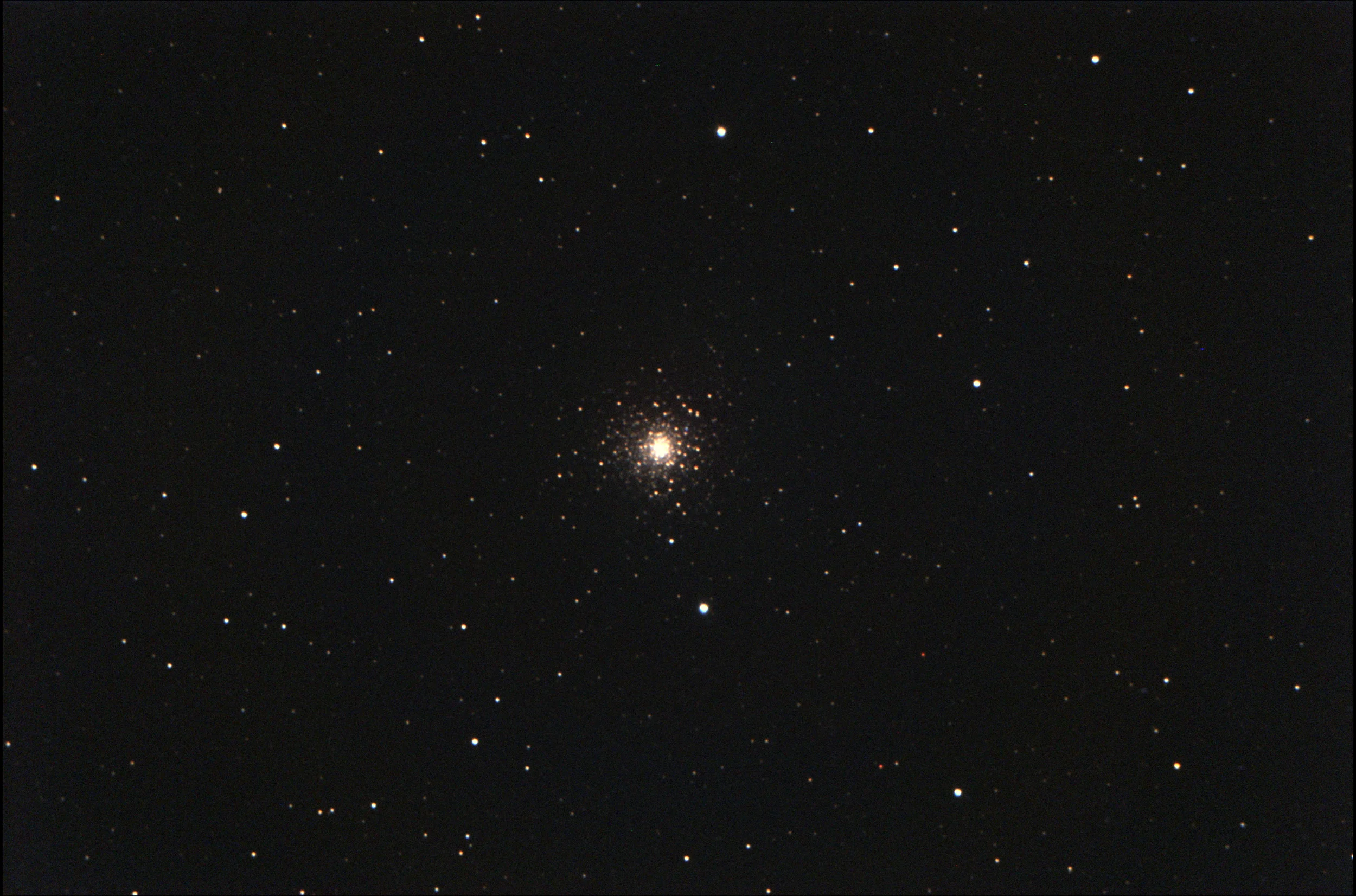 M80 (NGC 6093)