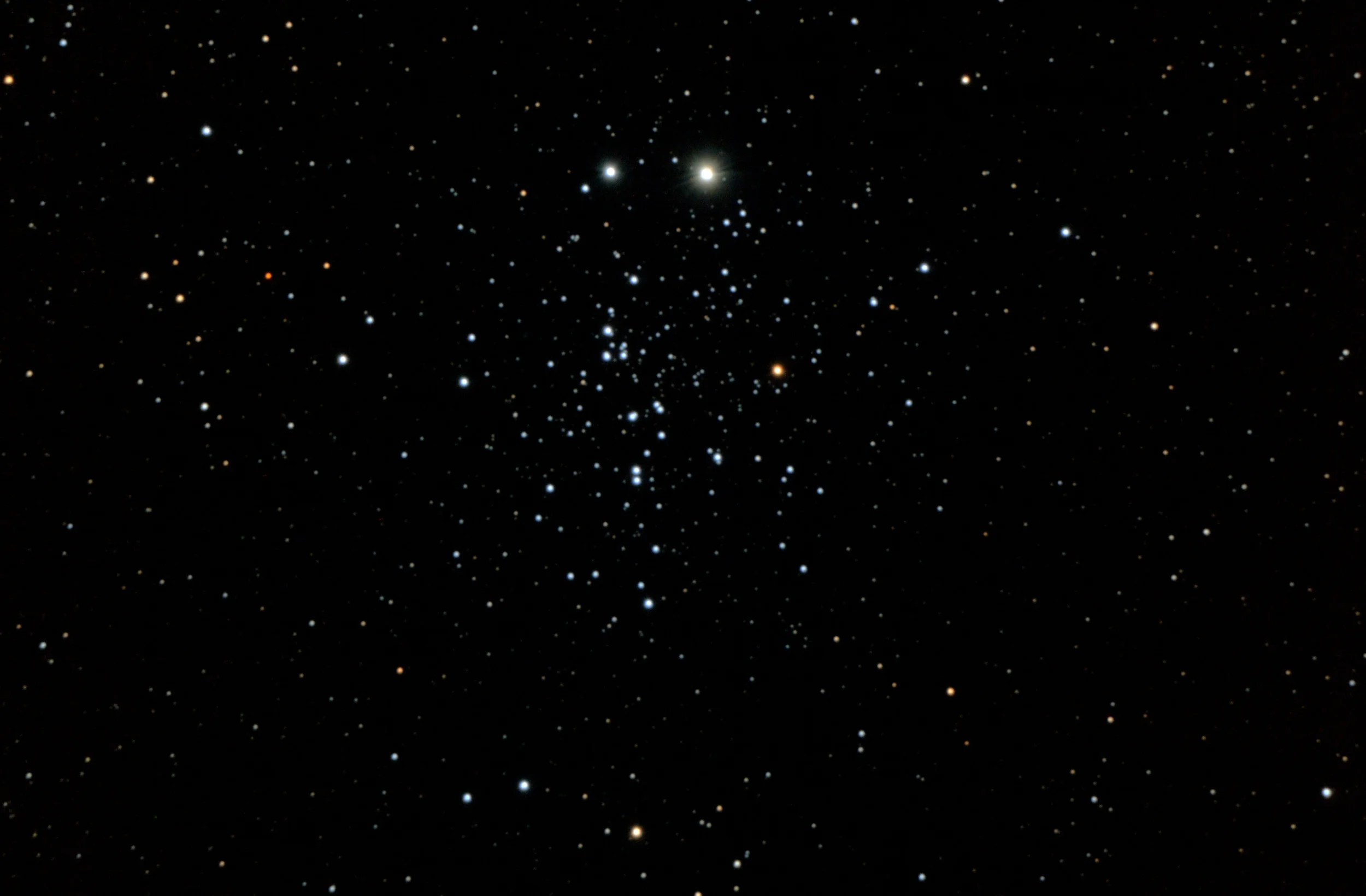 Owl/ET Cluster (NGC 457)