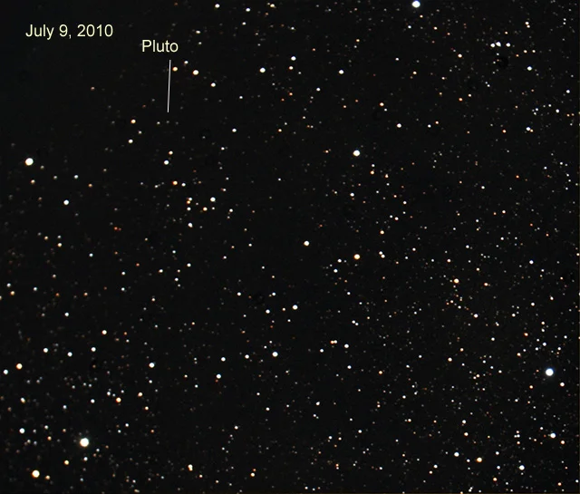 Pluto