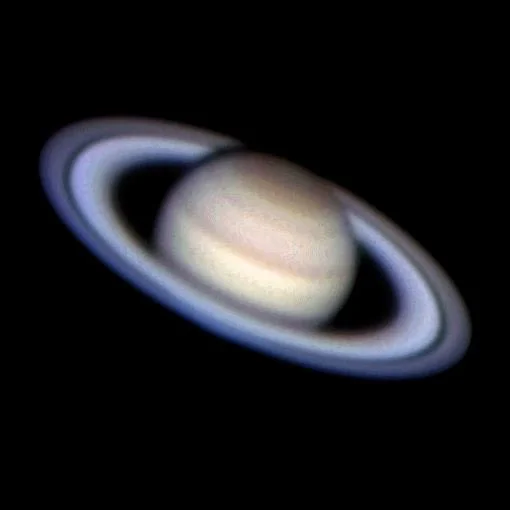 Saturn