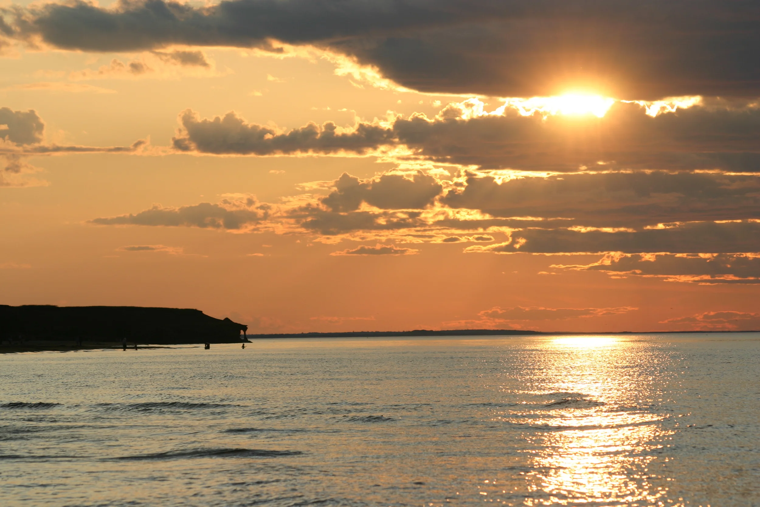 Thunder Cove