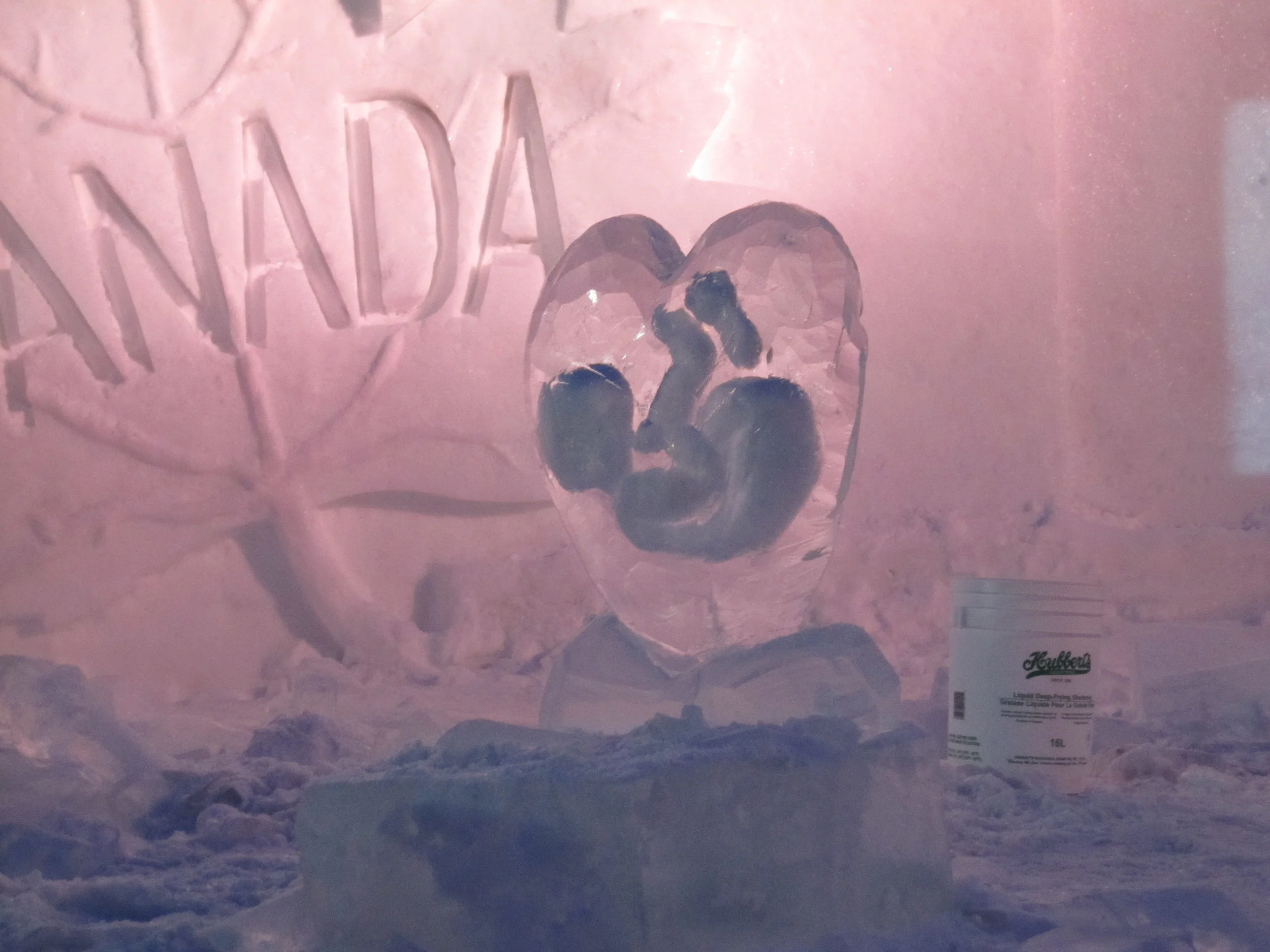 Ice Baby