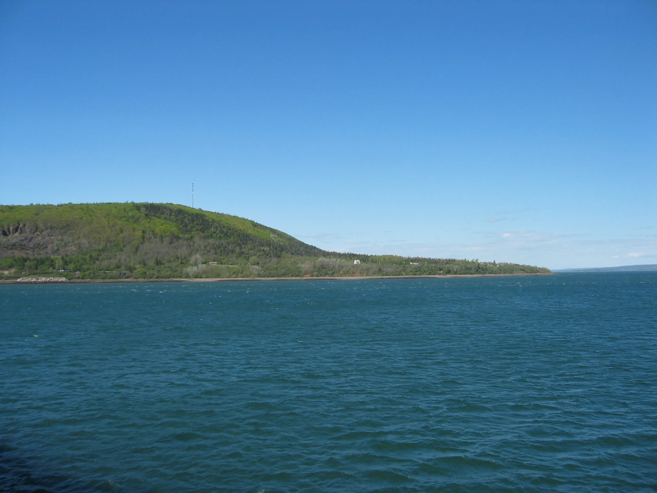 Digby Shoreline