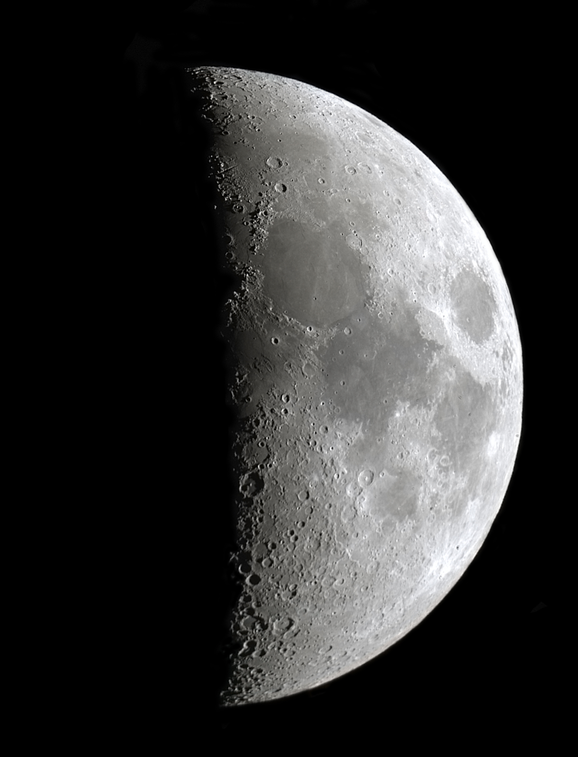 Lunar X