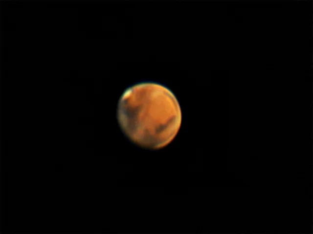 Mars