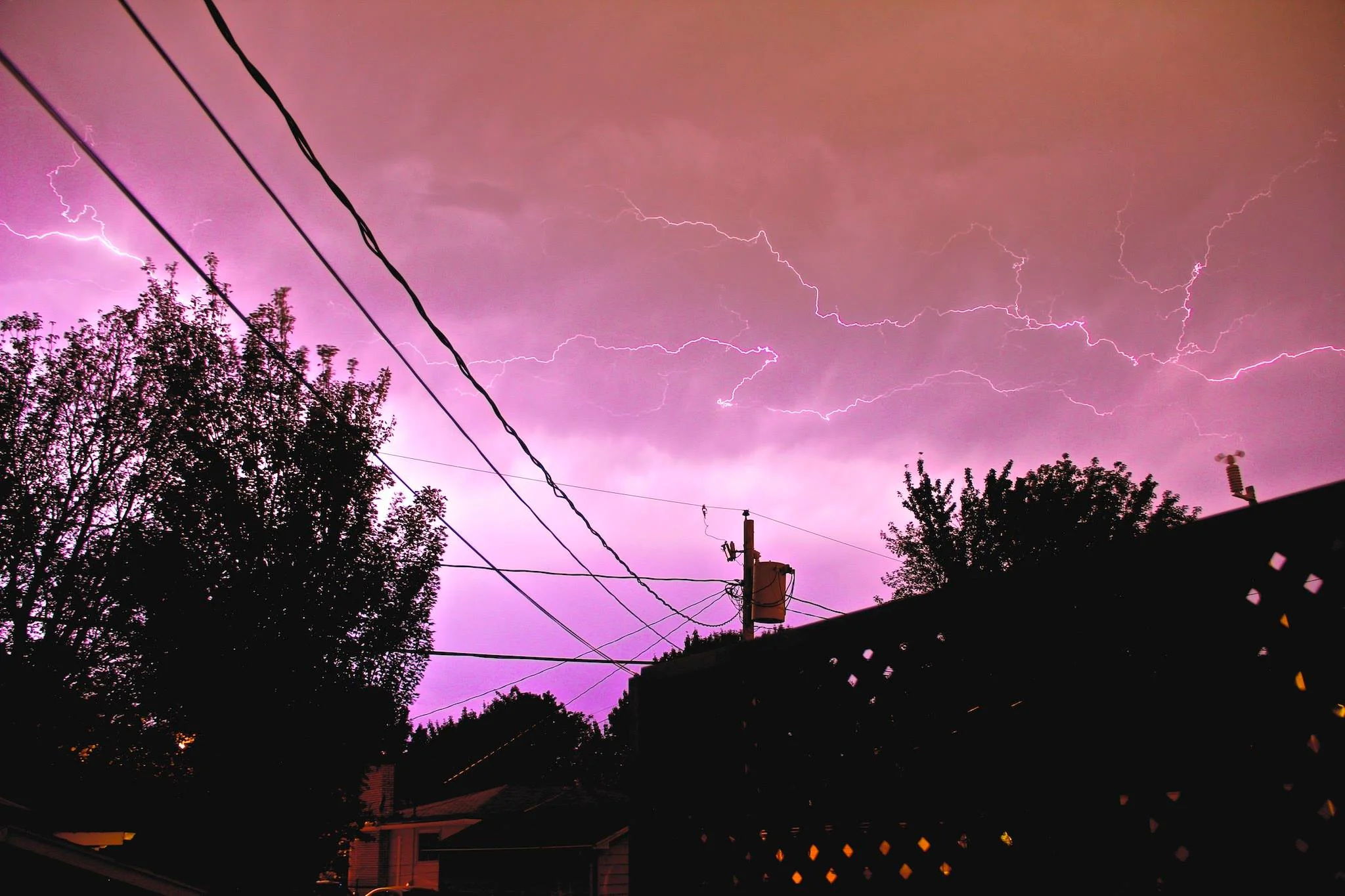 Lightning