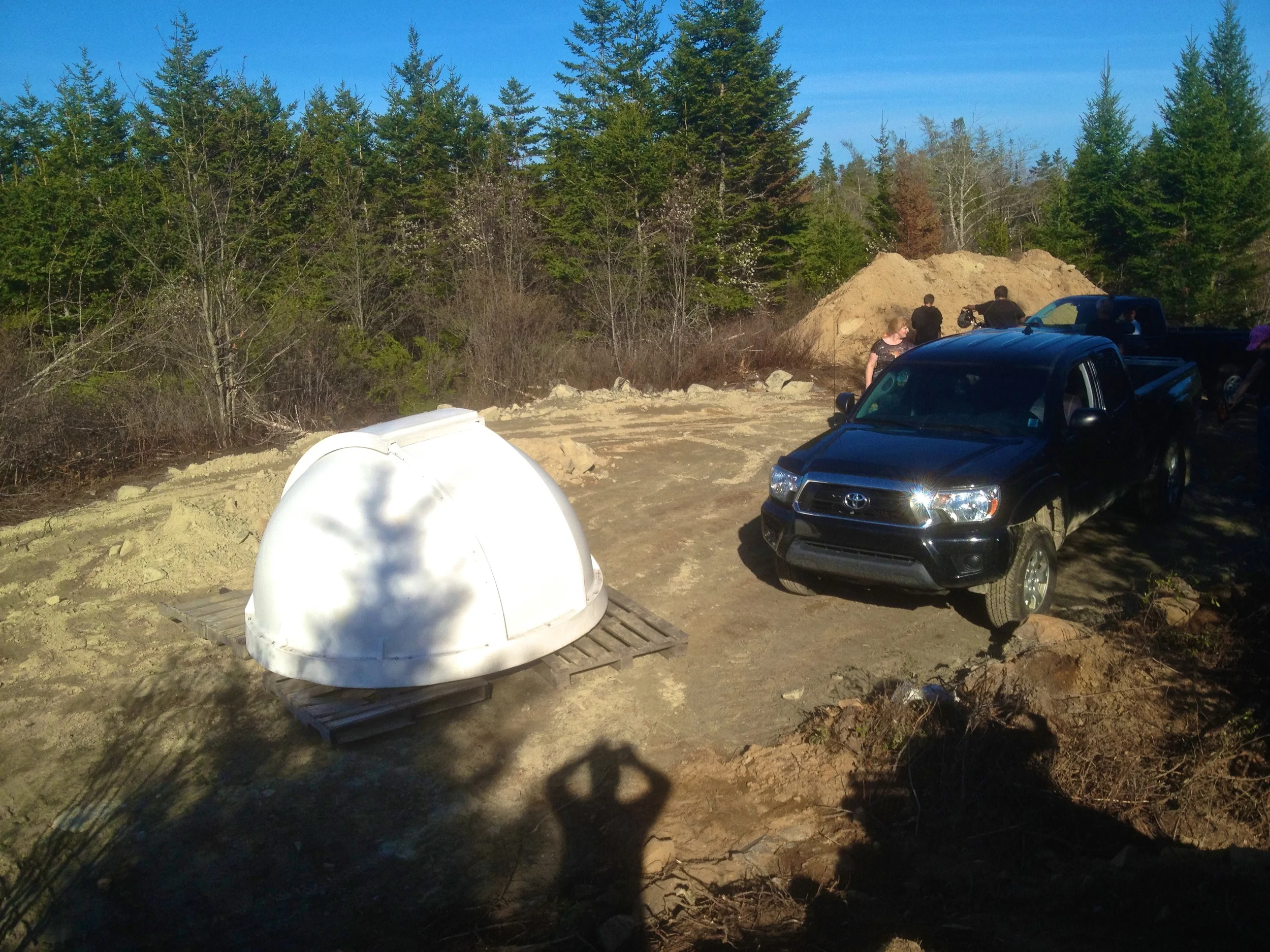 DSE2.0: Week 4 - The Move