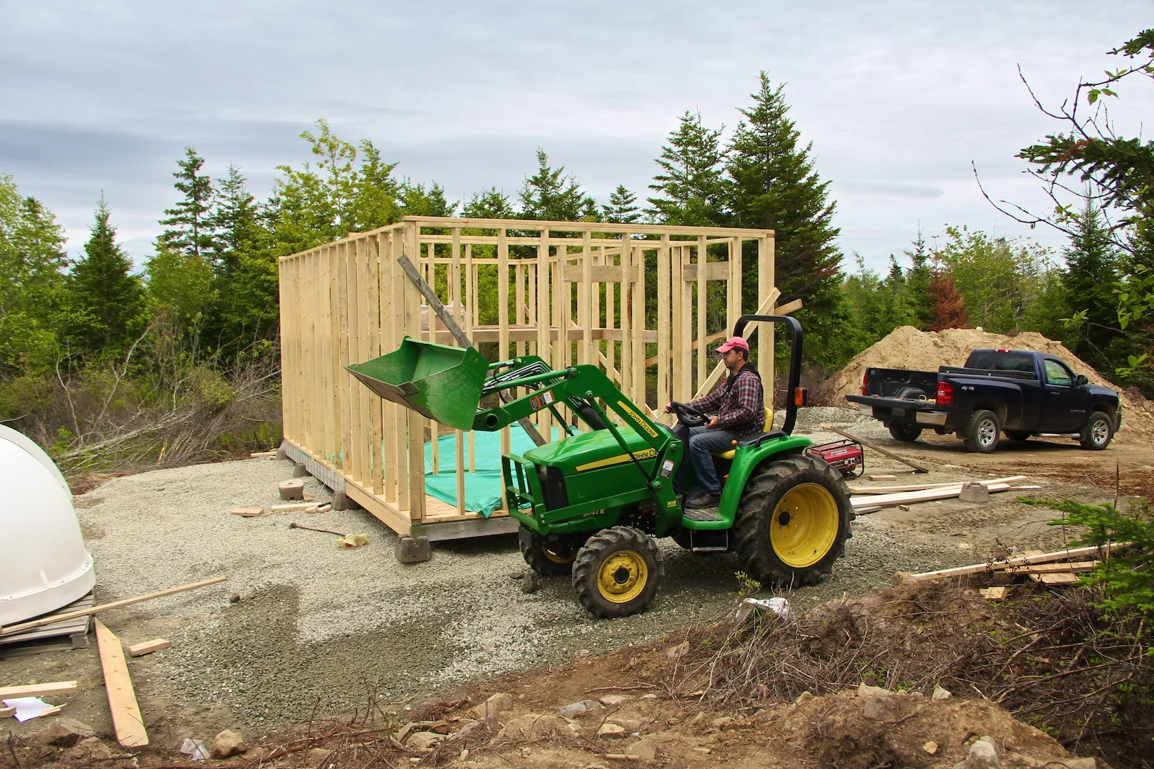 DSE 2.0 - Week 8 - Day 1