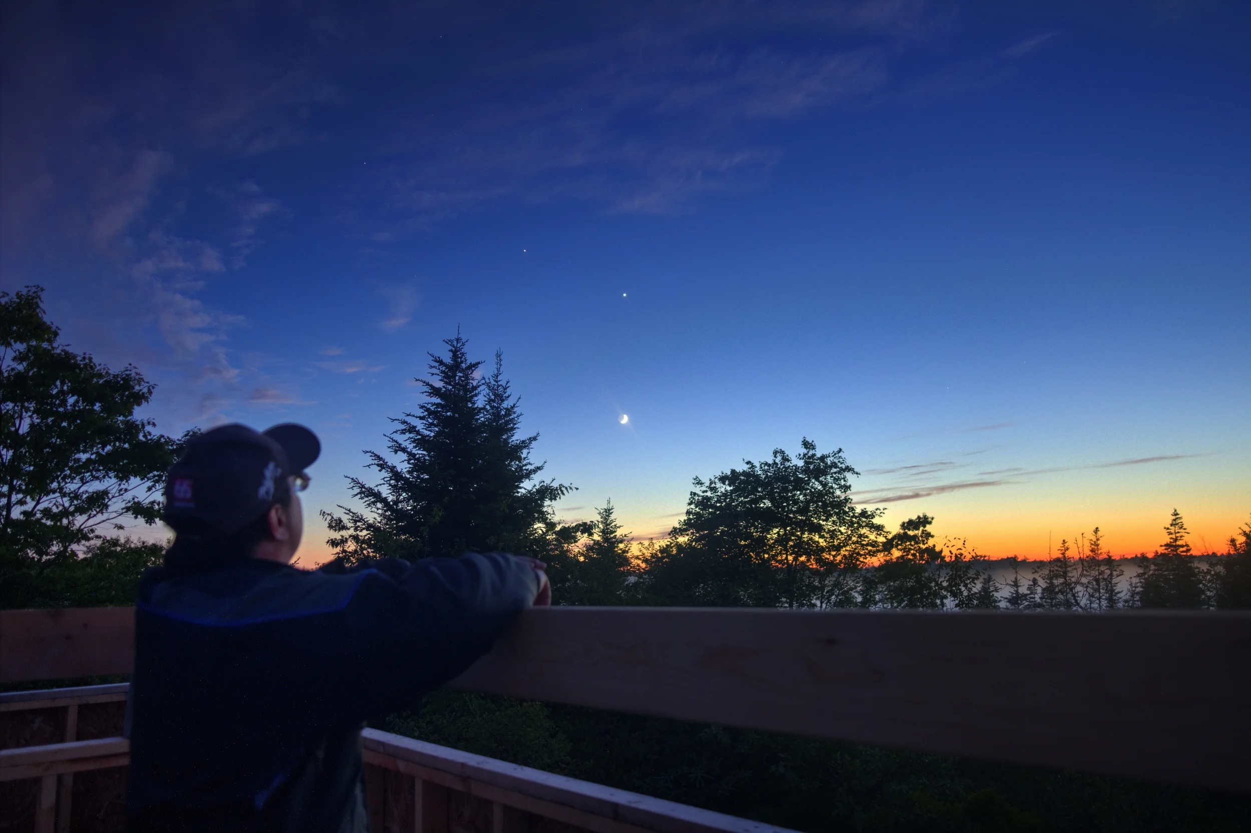 DSE 2.0-Dome Frame, Walls