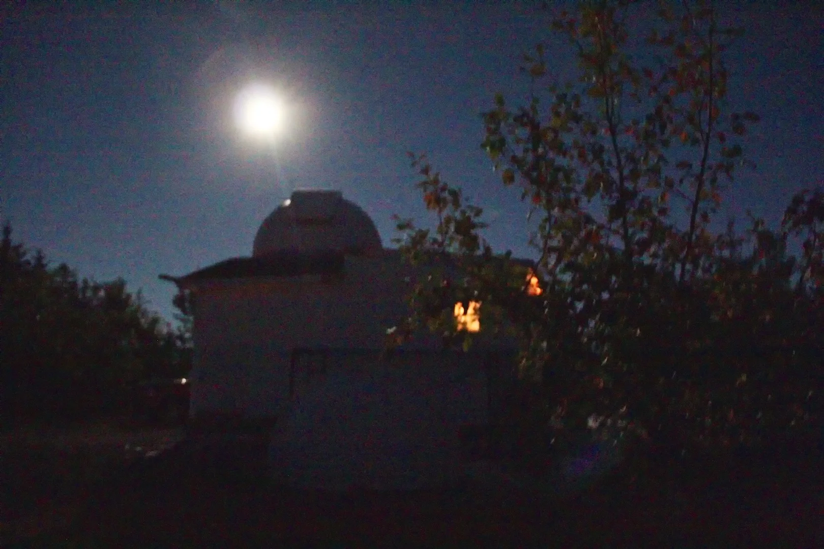 Moon