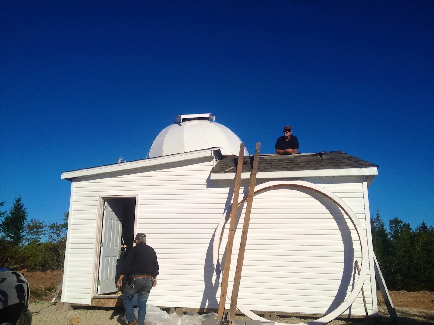 DSE 2.0-Exciting Saturday!