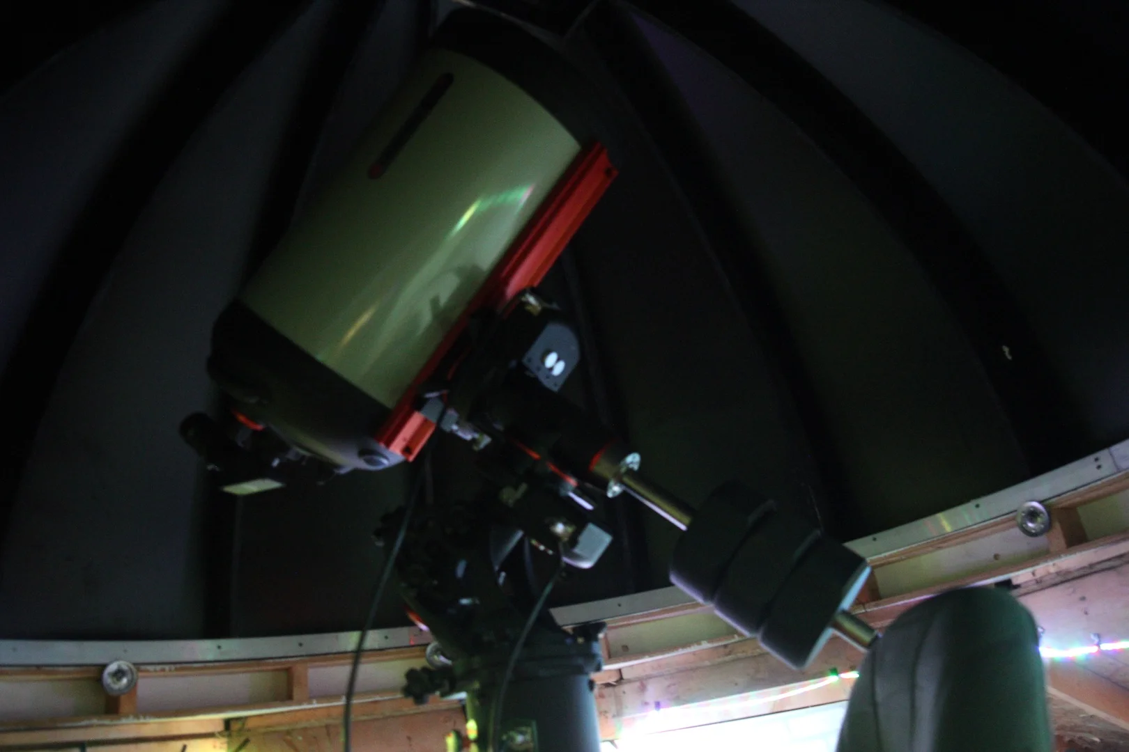Test Lights - RGB