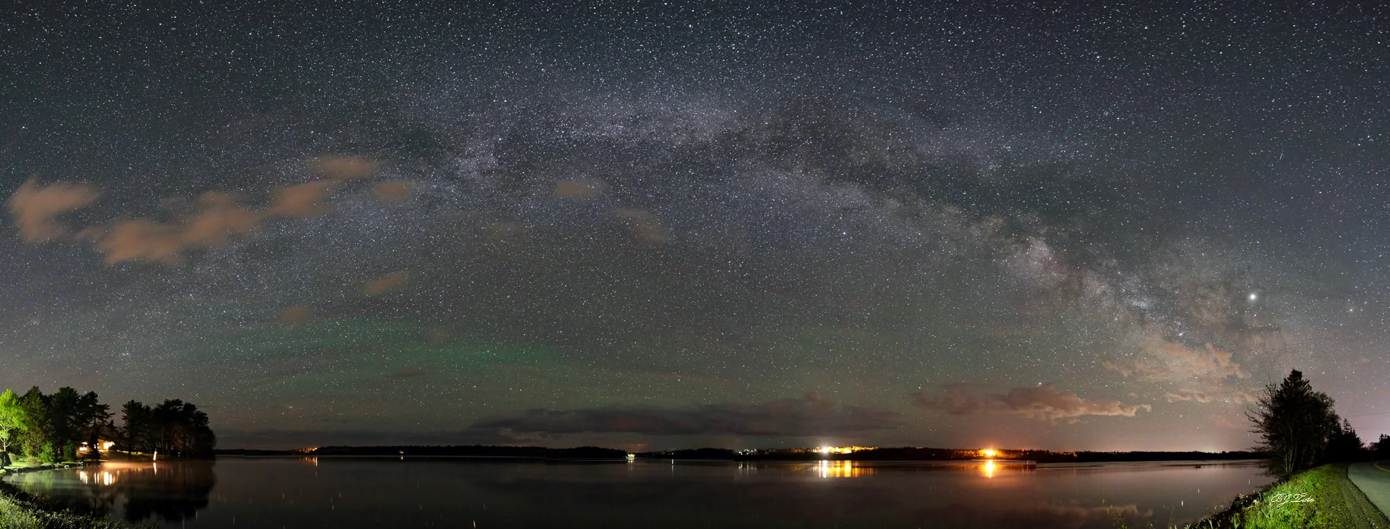 Raynardton in May - close to my home and a 15-minute drive from Deep Sky Eye
