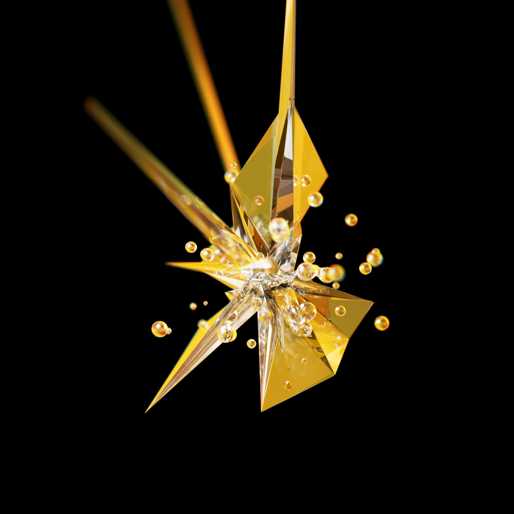 Reflections & Refractions – Digital