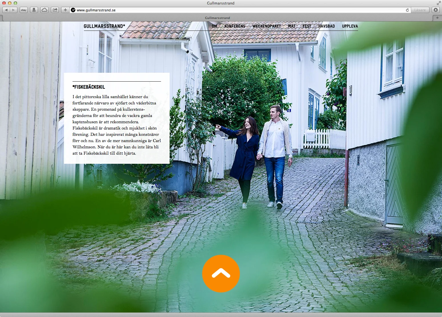 Guiden – Fiskebäckskil
