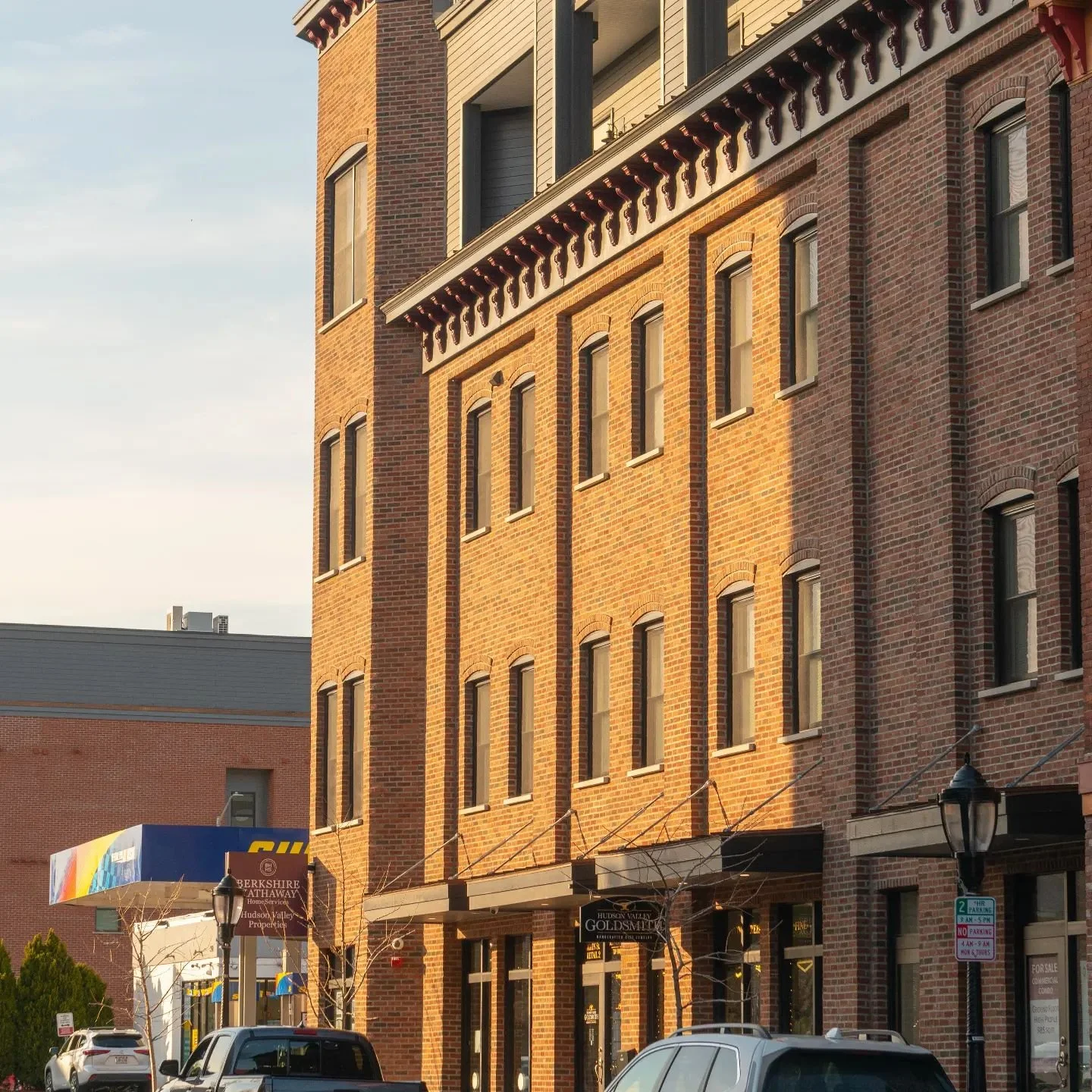 226 Main Street, Beacon
Photo by @willflam