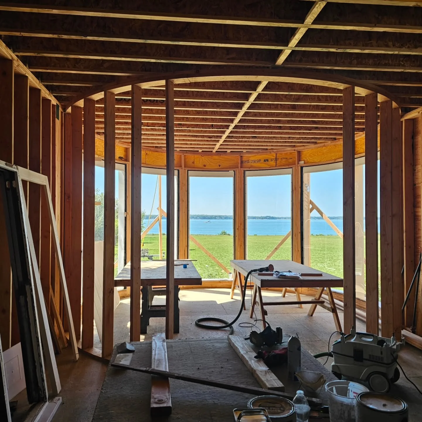 Chamberlain Foundation Progress