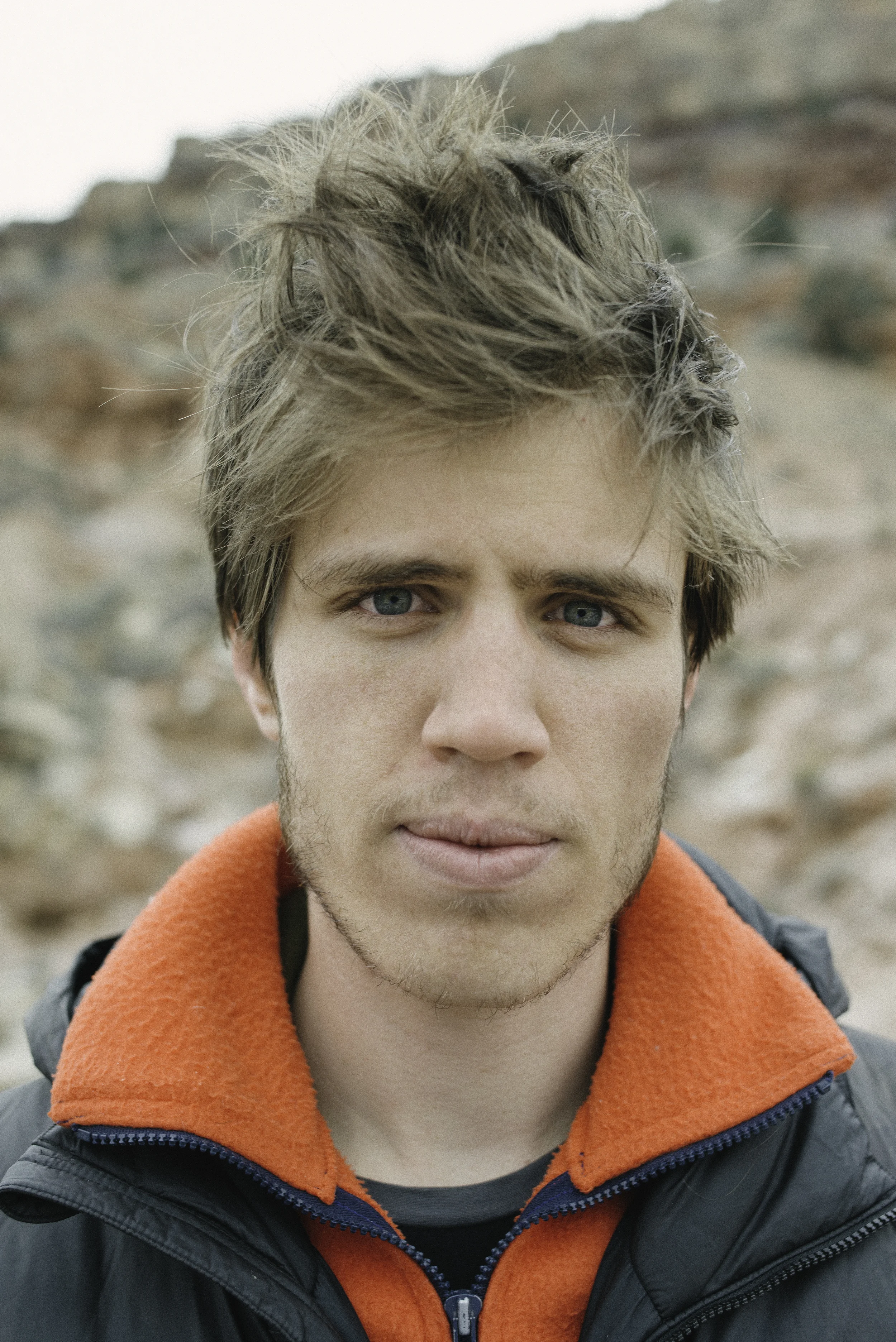 Colin