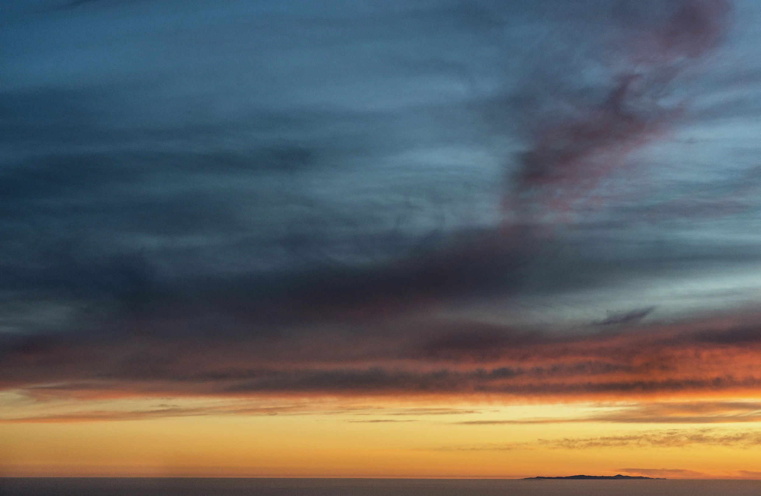 Channel Islands