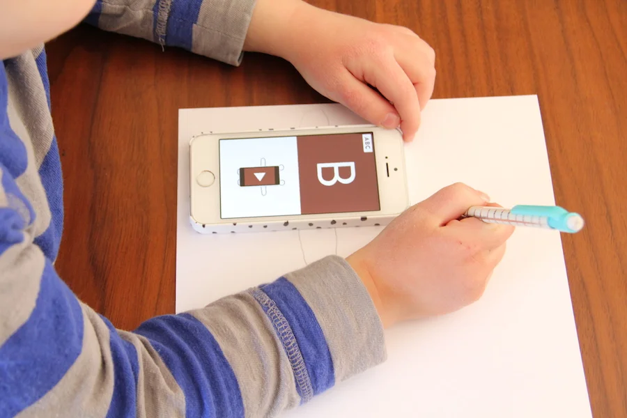 Awesome app for kids