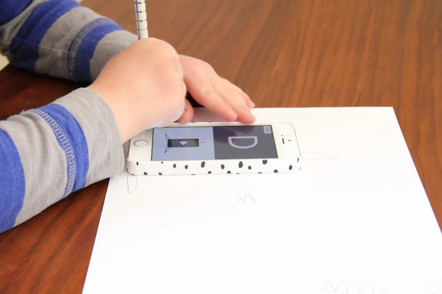 Awesome app for kids
