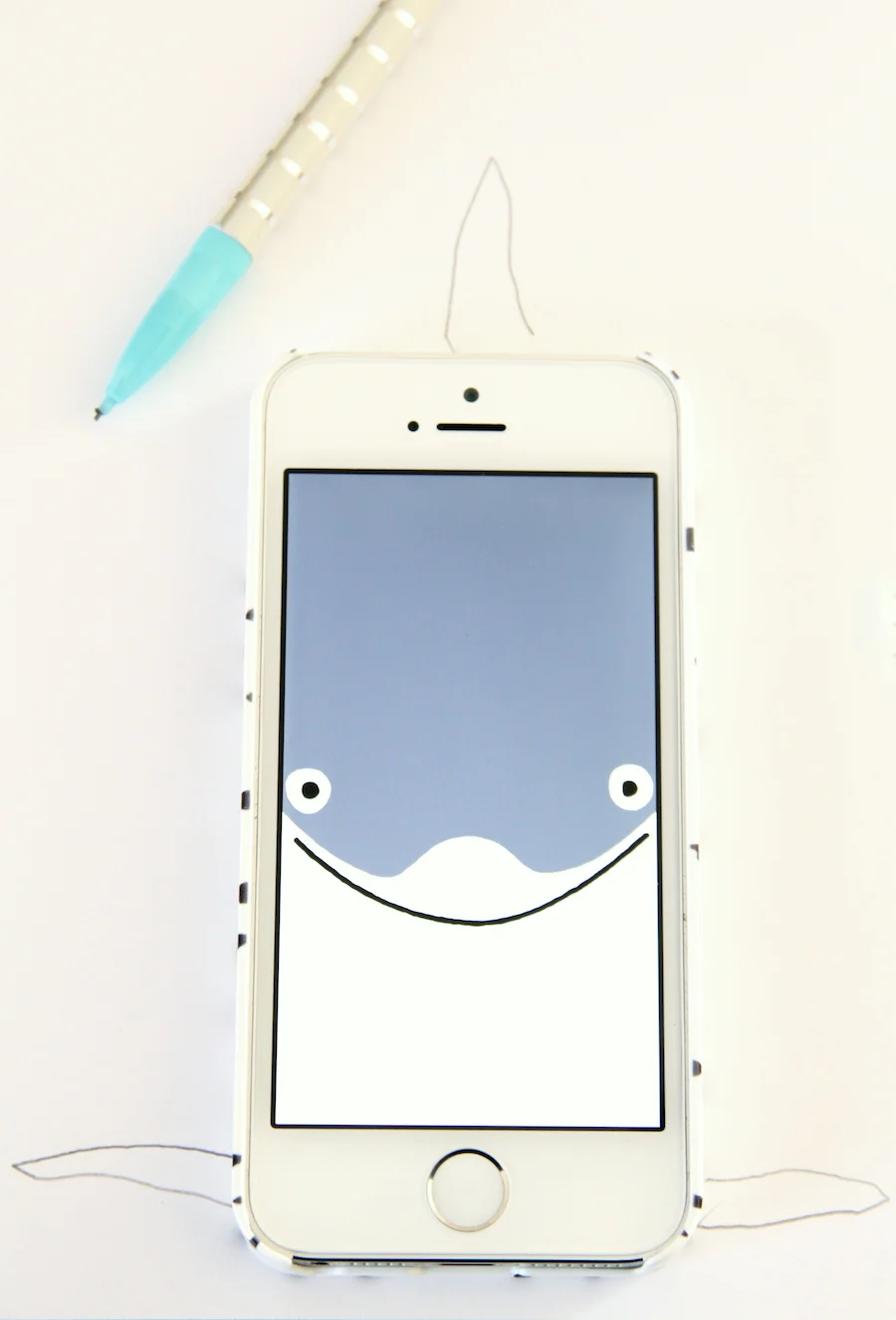 Fun learning and drawing app for kids