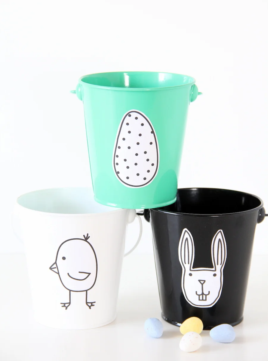 Easter sticker download