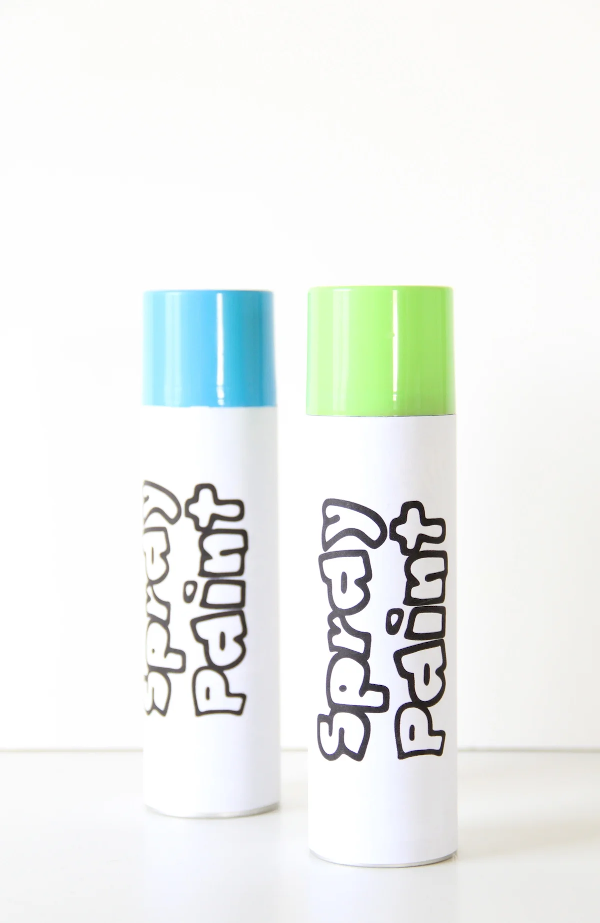 GRAFFITI ARTIST COSTUME — And We Play