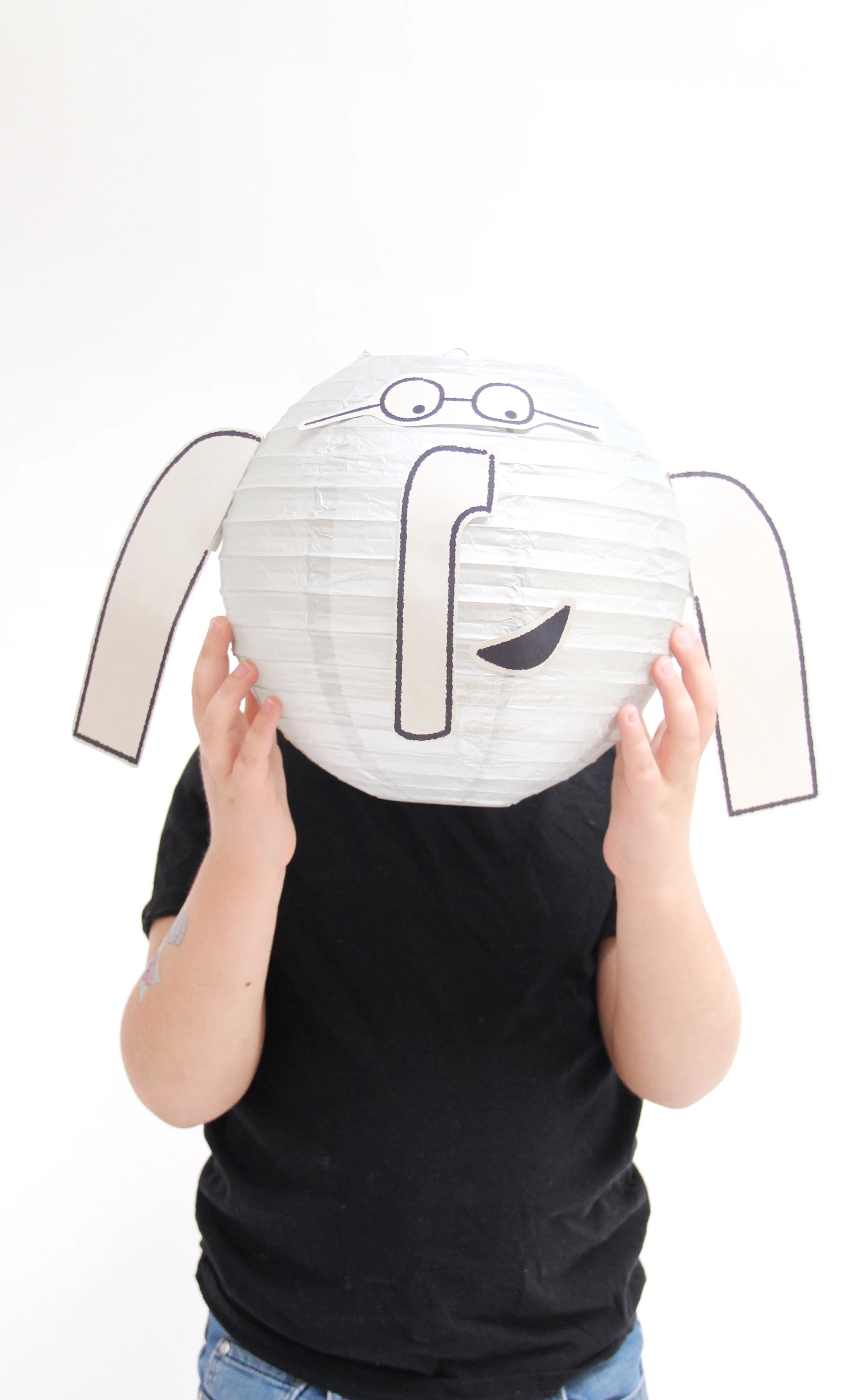 Party With Elephant & Piggie!