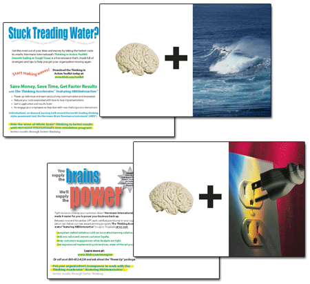 Direct Mail Postcards