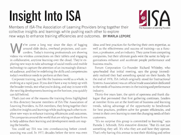 Magazine article
