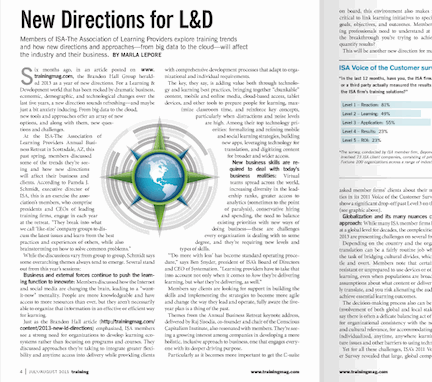Magazine article