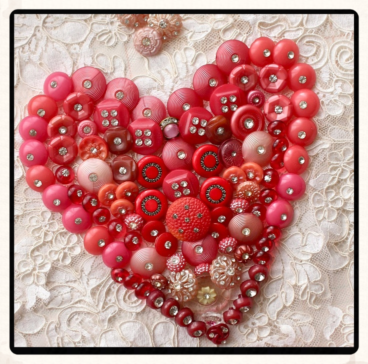 Image courtesy of Pamela Jane's Studio via Pinterest.